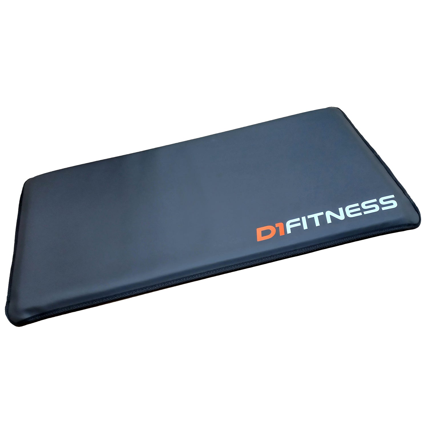 01 Colchonete Emborrachado 95x50x3cm D60 Preto