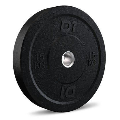 02 15kg f1 Anilha bumper training all black - Copia