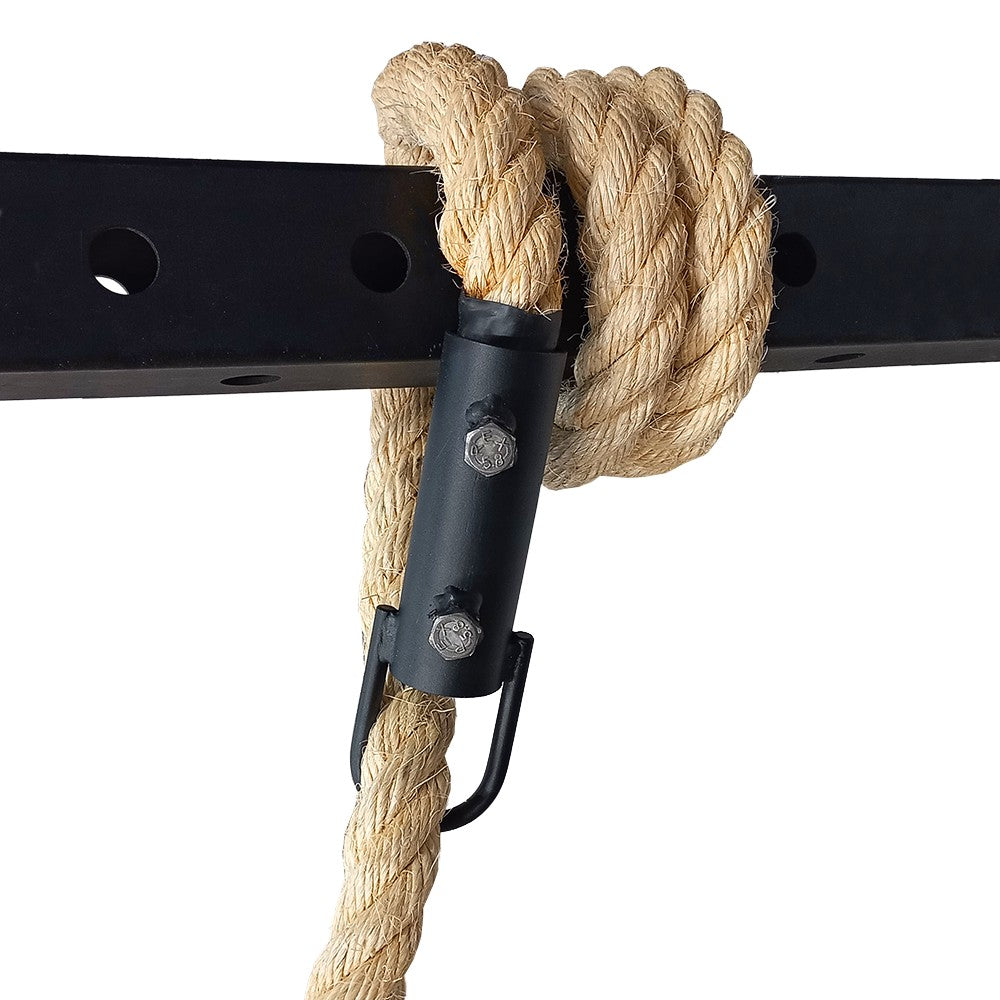 02 ancorador e climb rope