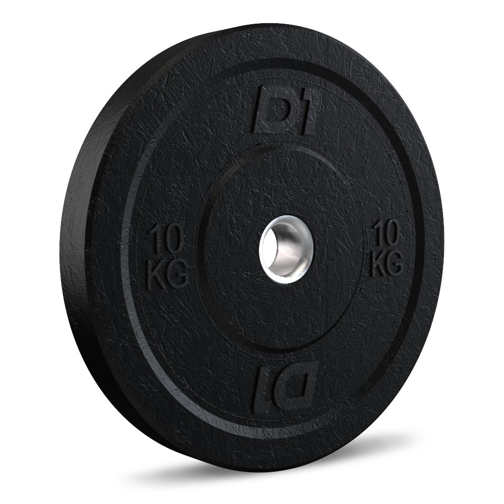 03 10kg f1 Anilha bumper training all black - Copia