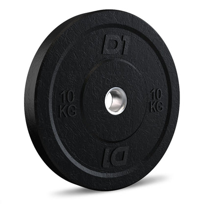 03 10kg f1 Anilha bumper training all black - Copia