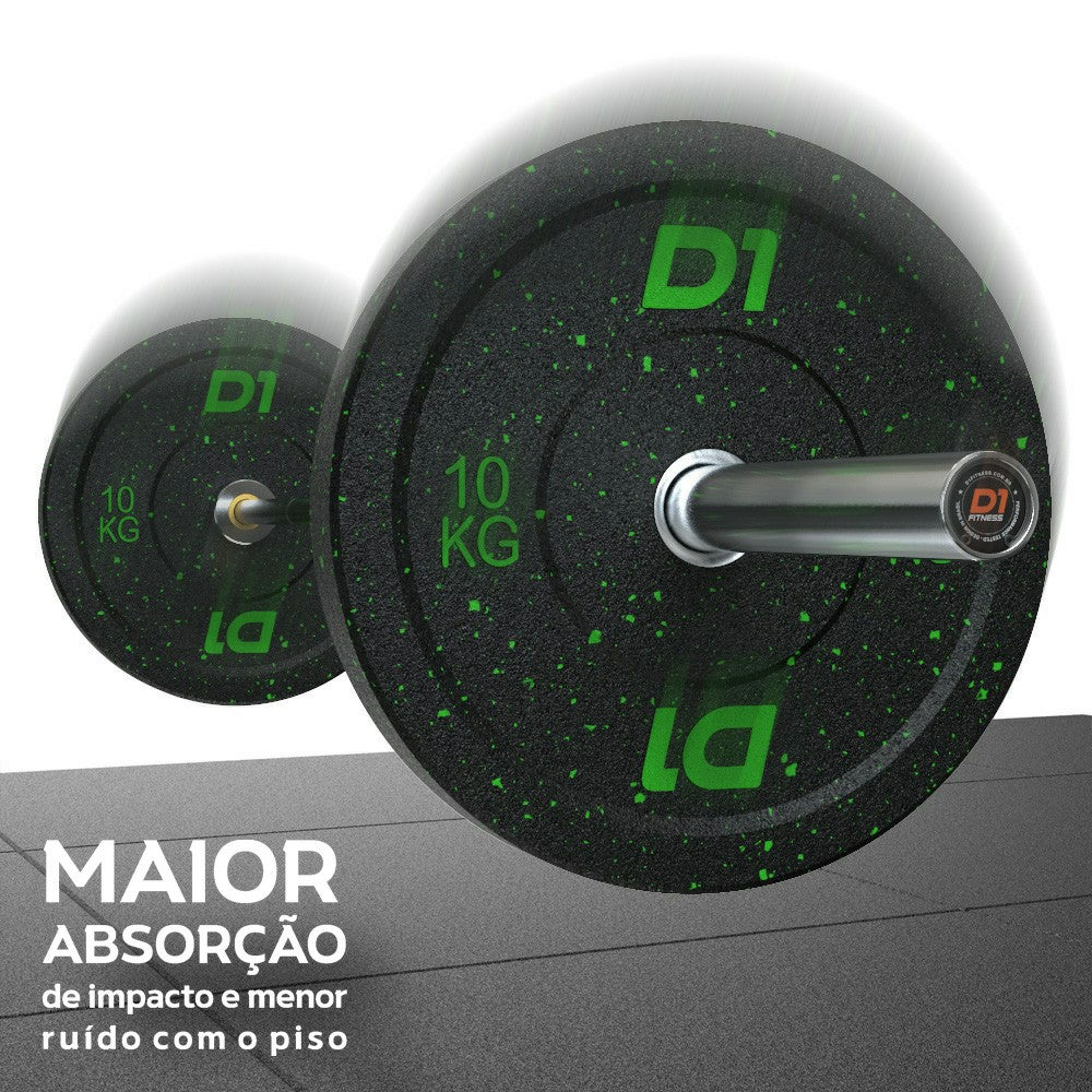 1883-kit-anilha-bumper-hi-temp-borracha-queda-10kg-d1fitness