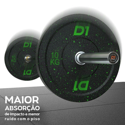 1883-kit-anilha-bumper-hi-temp-borracha-queda-10kg-d1fitness