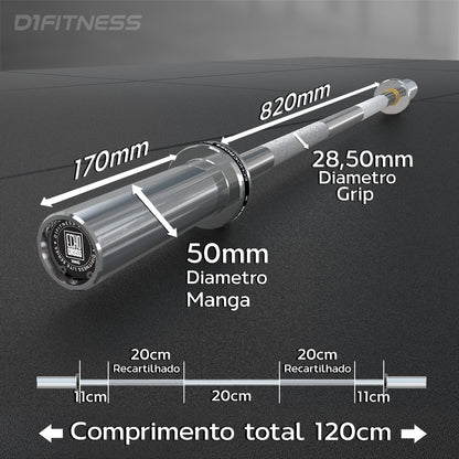 2008-kit-trio-barra-olimpica-cromada-120cm-medidas-d1fitness