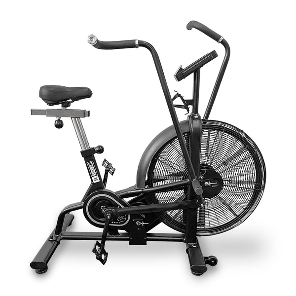 Air Bike Classic EchoCross Pro D1Fitness