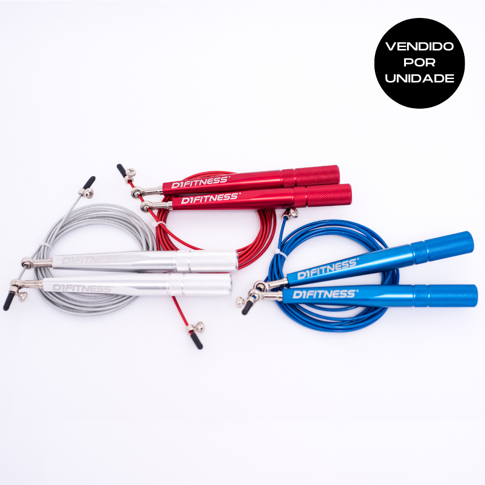 Corda Speed Rope 3.0 D1fitness
