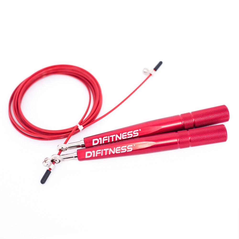 Speed Rope 3.0 - D1Fitness