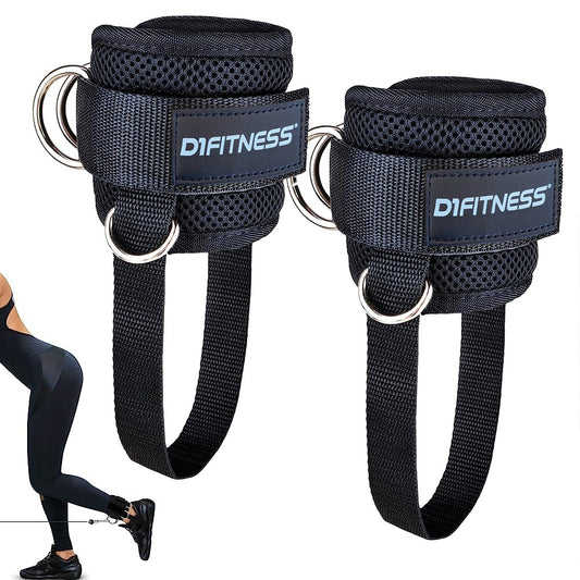 puxador-tornozeleira-alça-tornozelo-d1fitness