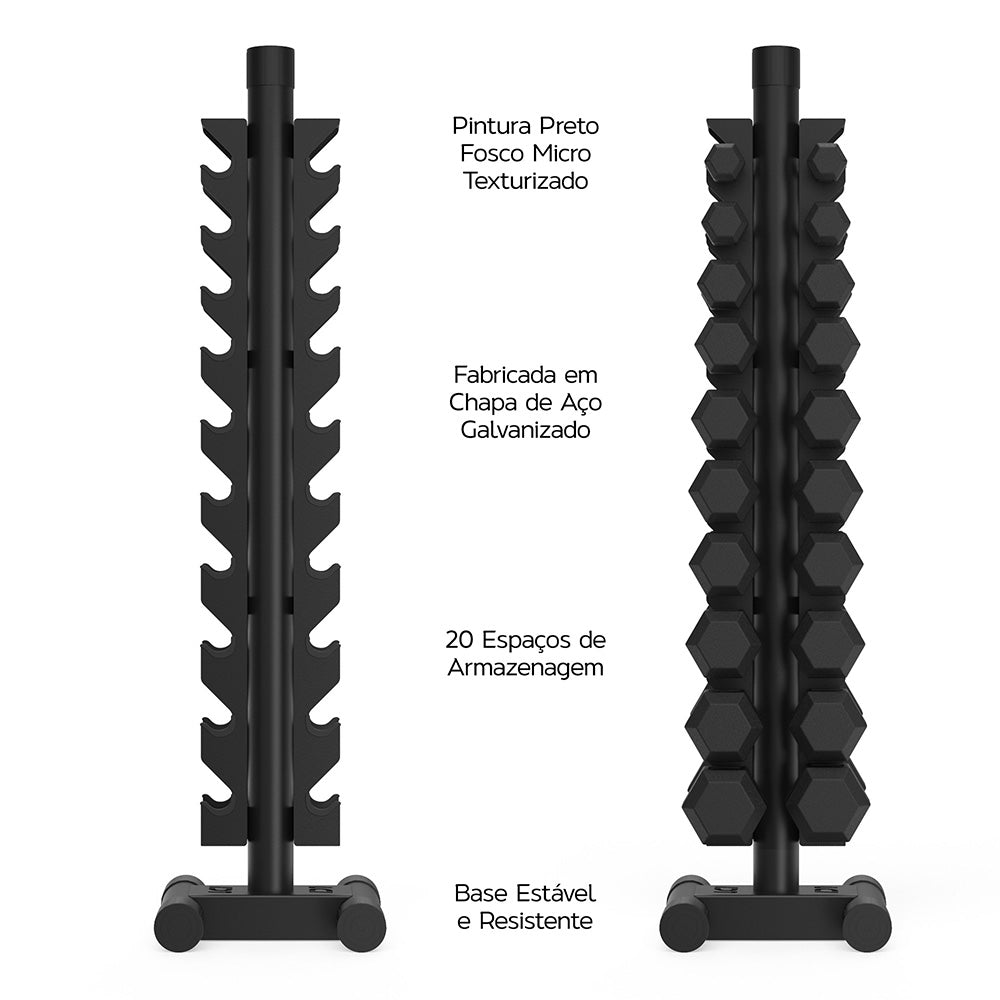 Suporte vertical halteres02