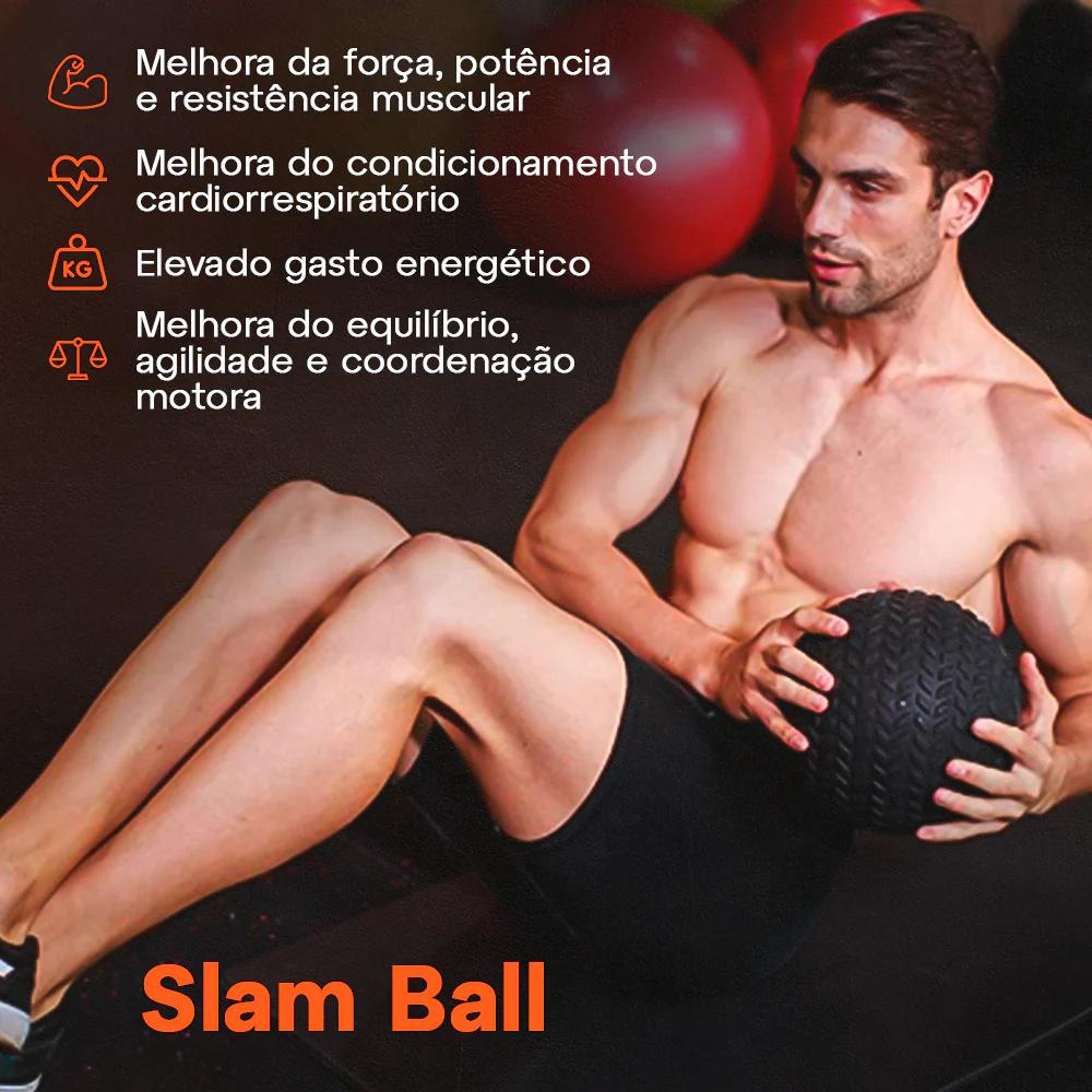 kit-slam-ball-texturizada-6-8-10-12-1998-exercicios-d1fitness