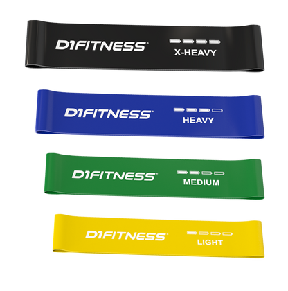kit mini band