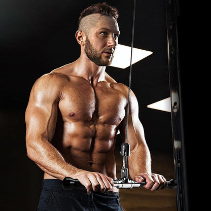 par-puxador-corda-emborrachada-barra-reta-medidas-treino-triceps-biceps-pulley-crossover-d1fitness