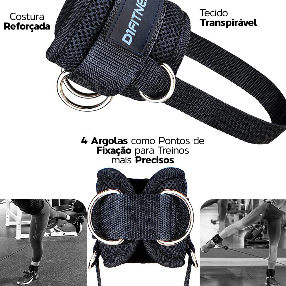 puxador-tornozeleira-alça-tornozelo-costura-reforçada-d1fitness